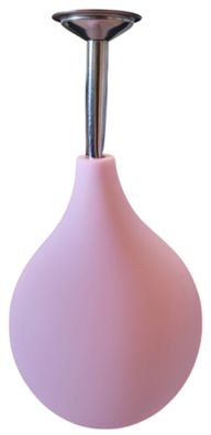 KLEIN ROSA Pflanzen Sprüher 240?ml – Zerstäuber für Blumen & Zimmerpflanzen