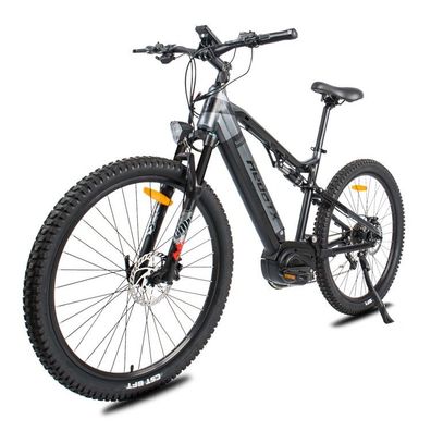 27.5"Elektrofahrrad HedaTX TX11 1000W LG48V15.6Ah 45KM/H 130N/M
