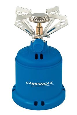 Campinggaz Kocher Camping 206 S Gasgrill