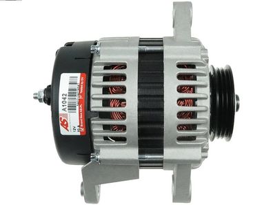 Lichtmaschine passend für Chevrolet Matiz Chevrolet Spark Daewoo Kalos Daewoo