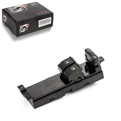 Fensterheber Schalter vorne links für Seat Leon 1M Toledo VW Bora Golf 4 Passat