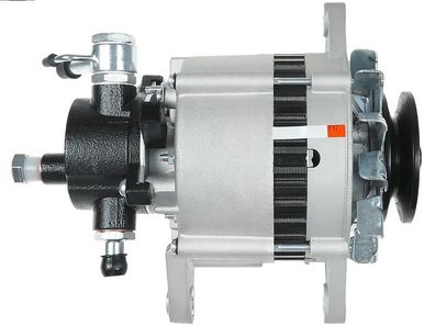 Lichtmaschine 12V 40.0A - NISSAN, King Cab 2.3 D, King Cab 2.5 D - 20145561BN