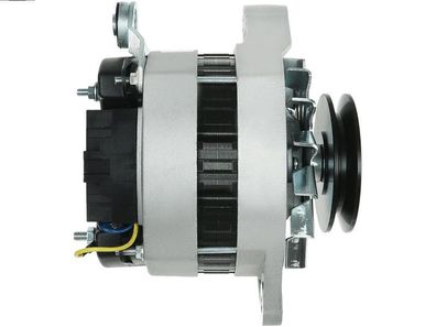 Lichtmaschine 12V 75A passend für Renault Master Renault Trafic