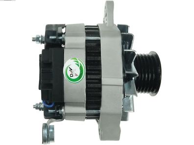 Lichtmaschine 12V 70A passend für Volvo 440 Volvo 460
