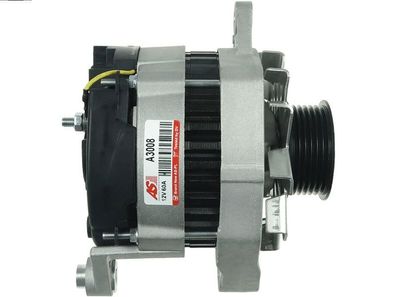 Lichtmaschine 12V 60A passend für Renault Clio Renault Rapid