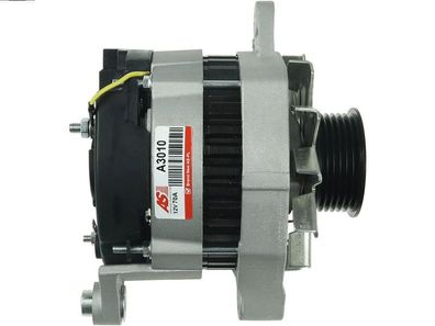 Lichtmaschine 12V 70A passend für Renault Clio Renault Rapid