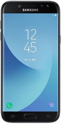 Samsung Galaxy J5 (2017) Black - Bastlerware/Ersatzteillager DE Händler SM-J530