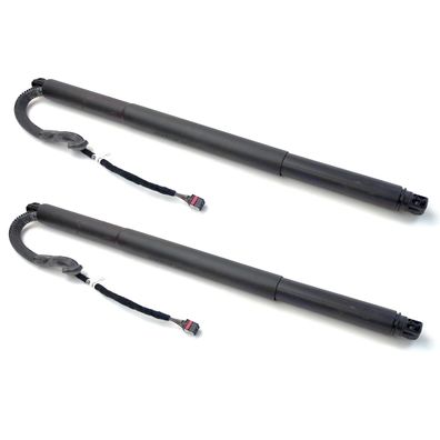 2x VW Tiguan Seat Tarraco Gasfeder elekt. Heckklappendämpfer Kofferraum 5NA827851B