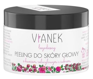 Vianek Milde Kopfhaut-Peeling 155g