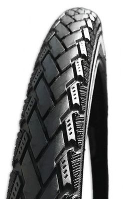 E-Bike Reifen 28 X 1 5/8 X 1 3/8 (37-622)