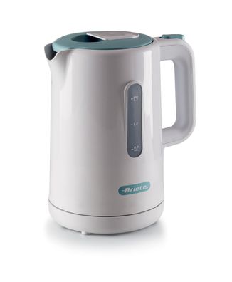 ARIETE Wasserkocher Serie Breakfast 2.200W 1,7l weiß