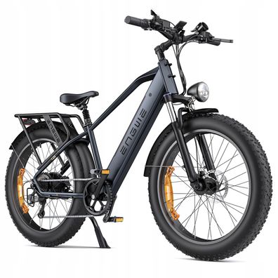 Elektrofahrrad E-Bike ENGWE E26 48V16Ah 250W 140KM