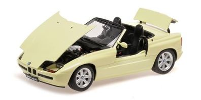BMW Miniatur Z1 Roadster 1:18