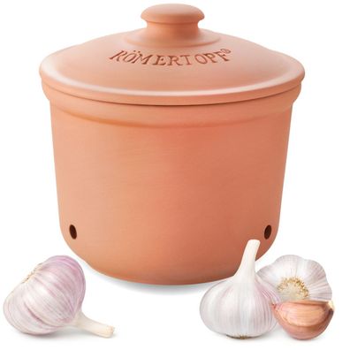 Römertopf Frische-Topf Mini terracotta