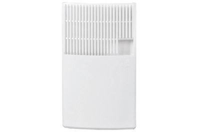 BENTA Flachverdunster 600 ml 17x28cm weiß