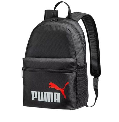 Puma Rucksack Sportrucksack Kinderrucksack Freizeitrucksack Fußballrucksack