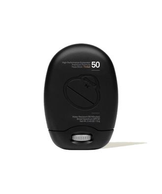 SUN BUM Sunscreen Face Stick Signature SPF 50 Tinted