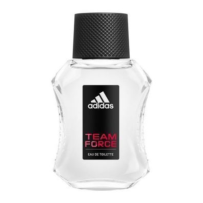 Adidas Team Force Eau de Toilette, 50ml. --> Adidas Team Force Eau de Toilette, 50ml