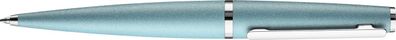 Otto Hutt Kugelschreiber d06 arctic blue