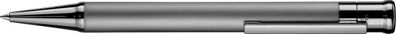 Otto Hutt Kugelschreiber d04 ruthenium matt