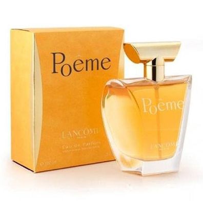 Lancome Poeme 100 ml EDP Spray