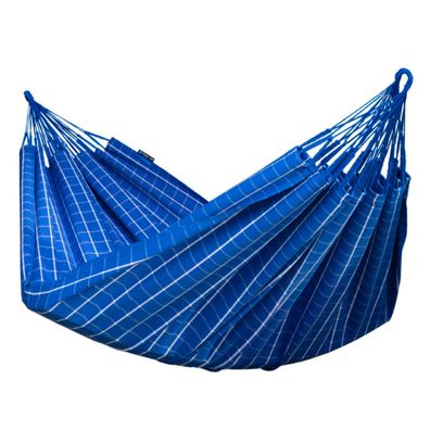 Potenza Hängematte XXL 220 x 160 cm, bis 220 kg für 2 Personen