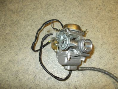 Peugeot Speedfigt 3 125ccm Roller Motorroller Carburator Vergaser