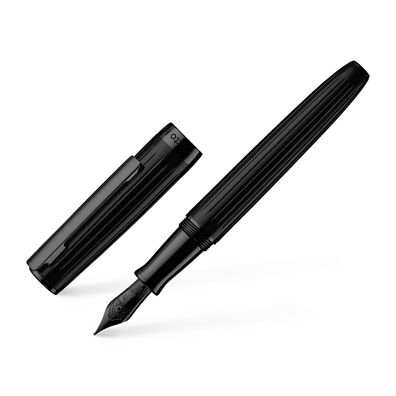 Otto Hutt Füllfederhalter design 07 PVD faden 18k