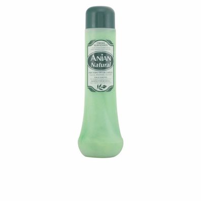 Anian Natural Hair Conditioner Cream 1000ml