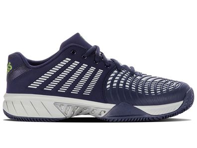 K-Swiss Express Light 3 HB Herren Tennisschuh (Sandplatz)