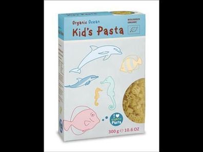 ALB-GOLD Kid´s Pasta Ocean 300g