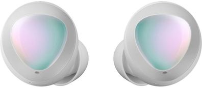 Samsung Galaxy Buds Bluetooth Kopfhörer Silber - Bastlerware, DE Händler SM-R170