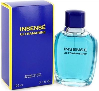 Givenchy Insense Ultramarine 100 ml EDT Spray