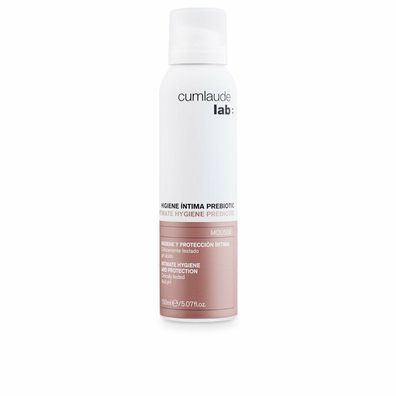 Higiene INTIMA Prebiotic mousse 150ml