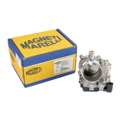 Drosselklappenstutzen Magneti Marelli 71794502