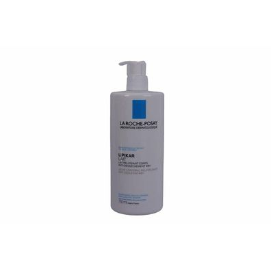 Lipikar lait relipidant corps 750ml