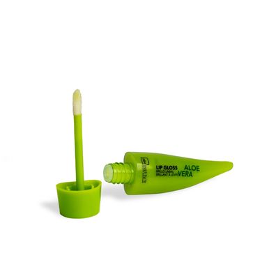 Aloe Vera Lippen Gloss