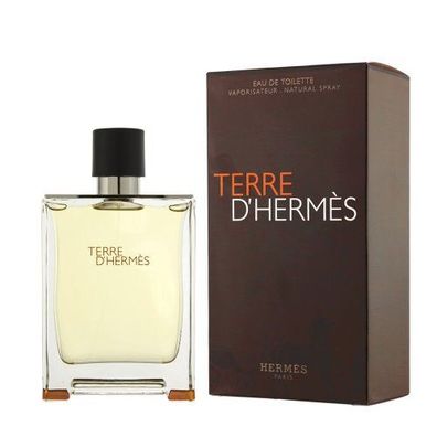 Terre D'Hermes Edt 200 Ml