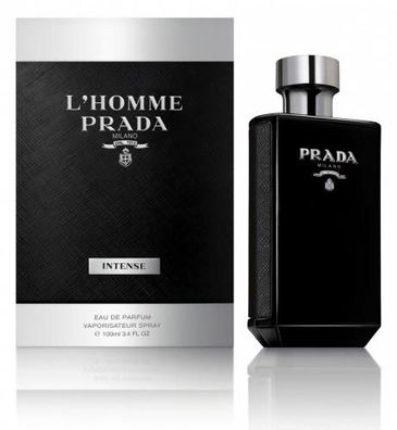 Prada L'Homme Prada Intense Edp Vap 100 Ml