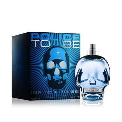 Police To Be Edt M 125 Ml