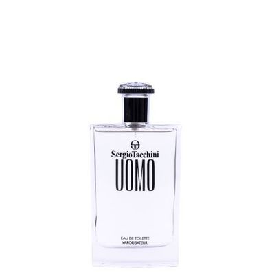 Sergio Tacchini Uomo Edt M 100 Ml