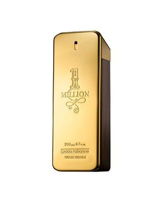 Paco Rabanne 1 Million Edt Vap 200 Ml
