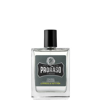 Proraso Cologne 100 Ml