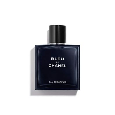 Chanel Bleu De Chanel Eau De Parfum Edp M 100 Ml