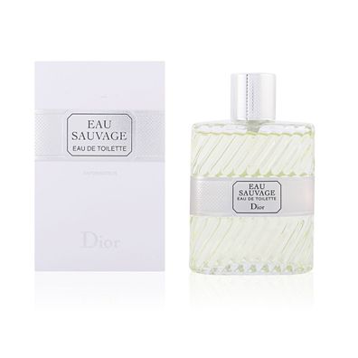 Dior Eau Sauvage (M) Edt 100Ml