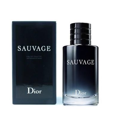Dior Sauvage Edt 100 Ml