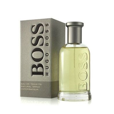 Boss Bottled Edt 200 Ml
