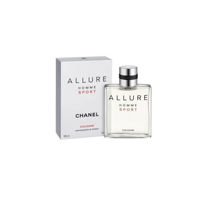 Chanel Allure Homme Sport Man Edt 100 Ml