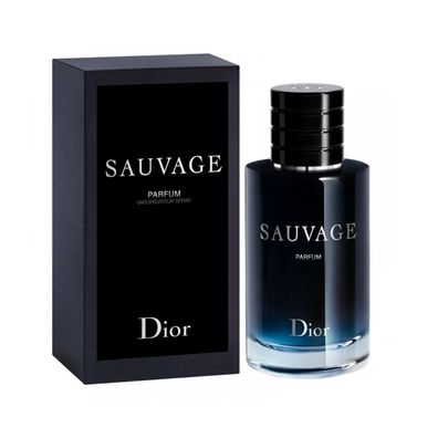 Dior Sauvage Parfum 60 Ml