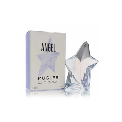 Mugler Angel Edt 100Ml
